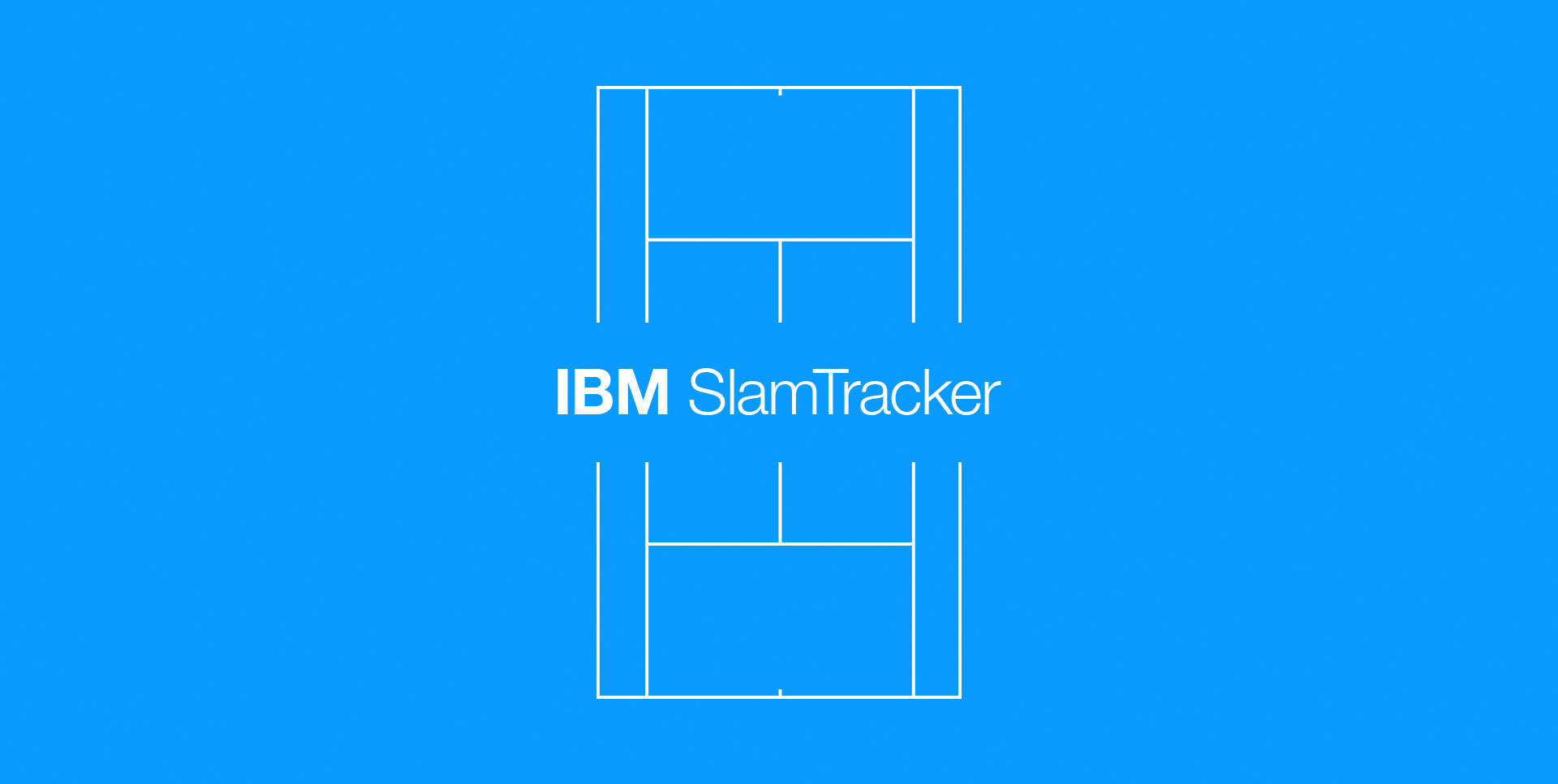 IBM Slamtracker